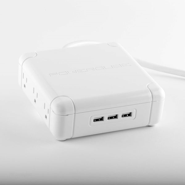 RV Designer USB Outlet (MPN: M560)