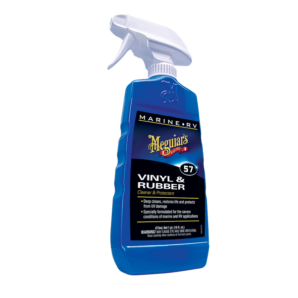 Meguiars Marine RV Vinyl Protectant (MPN: M5716)