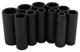 Performance Tool Socket Set (MPN: M590DB)