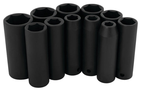 Performance Tool Socket Set (MPN: M590DB)
