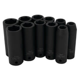 Performance Tool Socket Set (MPN: M591DB)