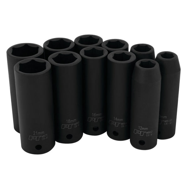 Performance Tool Socket Set (MPN: M591DB)