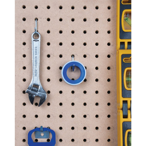 Performance Tool Teflon Tape (MPN: M609C)