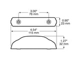Peterson LED Clearance Light (MPN: M60A-MV)