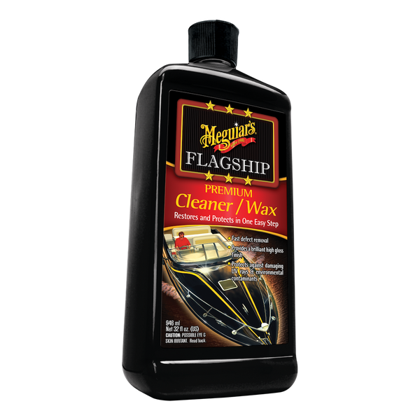 Meguiars Marine Wax (MPN: M6132)