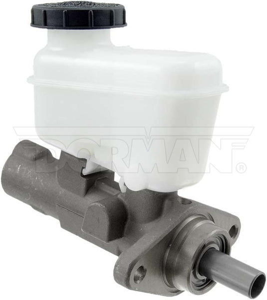 First Stop Brake Master Cylinder (MPN: M630000)
