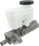 First Stop Brake Master Cylinder (MPN: M630000)