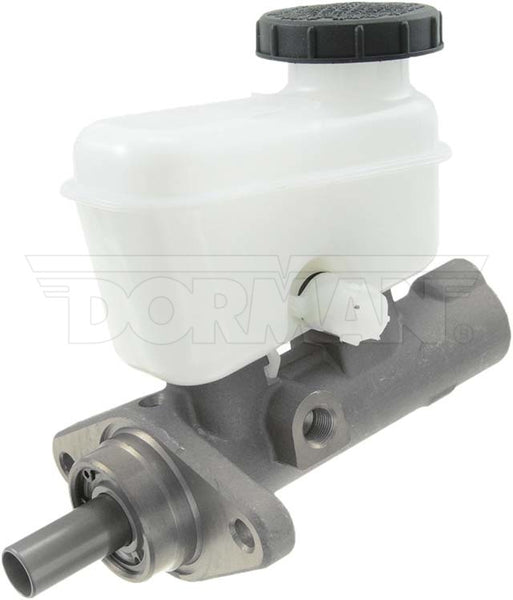 First Stop Brake Master Cylinder (MPN: M630000)