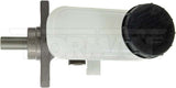 First Stop Brake Master Cylinder (MPN: M630000)