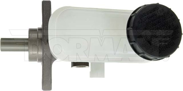 First Stop Brake Master Cylinder (MPN: M630000)