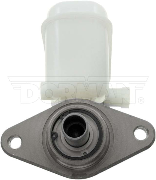First Stop Brake Master Cylinder (MPN: M630000)