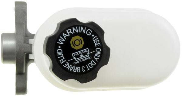 Dorman Brake Master Cylinder (MPN: M630034)