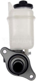First Stop Brake Master Cylinder (MPN: M630588)