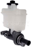 First Stop Brake Master Cylinder (MPN: M630588)