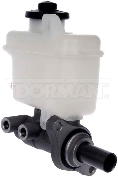 First Stop Brake Master Cylinder (MPN: M630588)