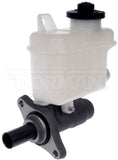 First Stop Brake Master Cylinder (MPN: M630588)