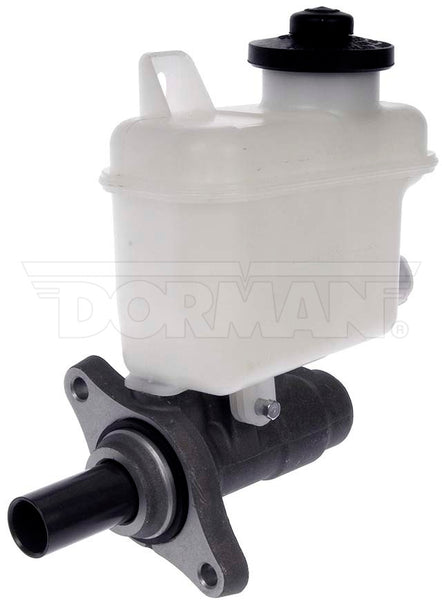 First Stop Brake Master Cylinder (MPN: M630588)