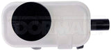First Stop Brake Master Cylinder (MPN: M630588)