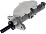 First Stop Brake Master Cylinder (MPN: M630602)