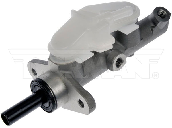 First Stop Brake Master Cylinder (MPN: M630602)