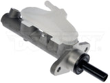 First Stop Brake Master Cylinder (MPN: M630602)