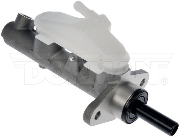 First Stop Brake Master Cylinder (MPN: M630602)