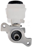First Stop Brake Master Cylinder (MPN: M630808)