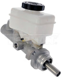 First Stop Brake Master Cylinder (MPN: M630808)