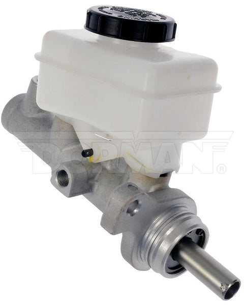 First Stop Brake Master Cylinder (MPN: M630808)