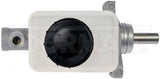 First Stop Brake Master Cylinder (MPN: M630808)