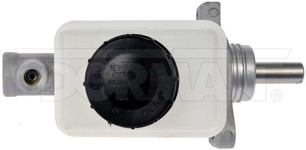 First Stop Brake Master Cylinder (MPN: M630808)
