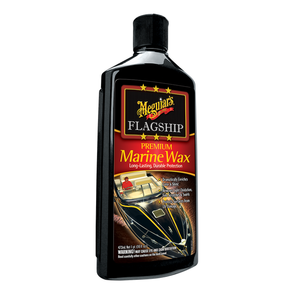 Meguiars Marine Wax (MPN: M6316)