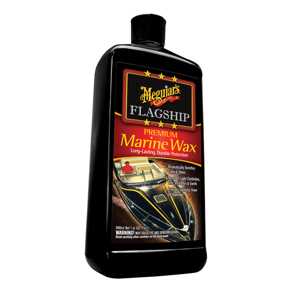 Meguiars Marine Wax (MPN: M6332)