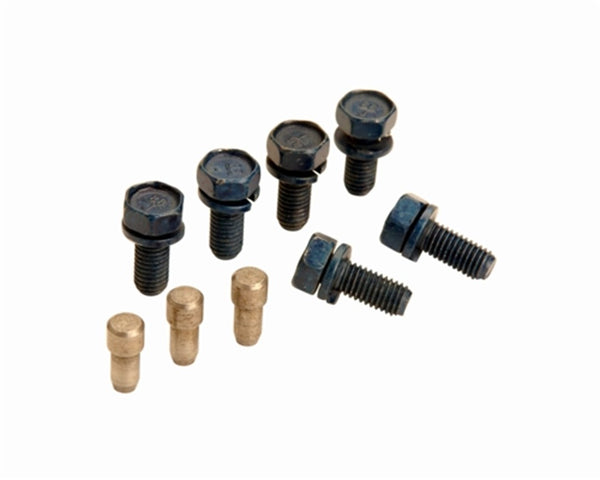 Ford Performance Clutch Pressure Plate Bolt (MPN: M-6397-A302)