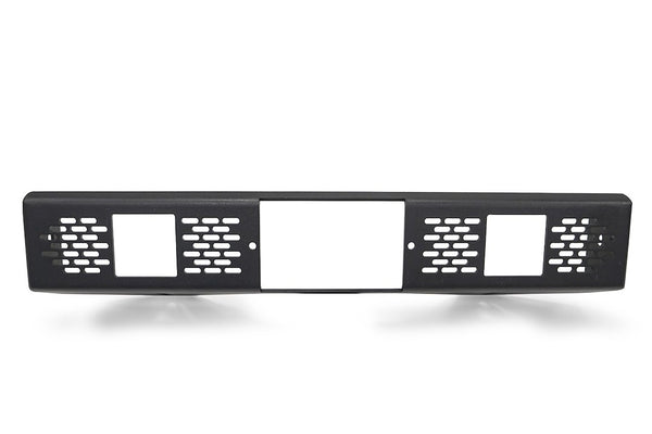 Fab Fours Cruise Control Sensor Relocation Bracket (MPN: M6652-1)