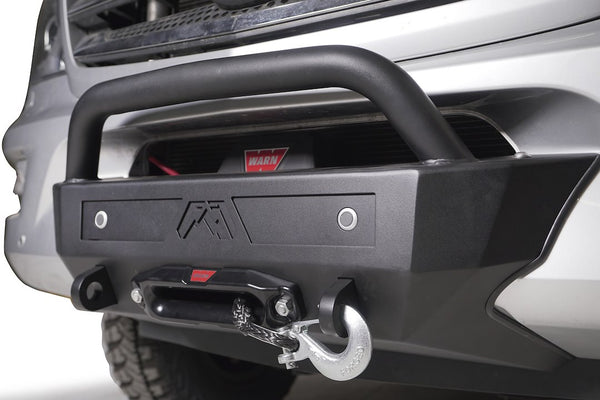 Fab Fours Parking Aid Sensor Relocation Bracket (MPN: M6750-1)