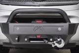 Fab Fours Parking Aid Sensor Relocation Bracket (MPN: M6750-1)