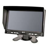 Ecco Electronic Backup Camera Display (MPN: M7000B)