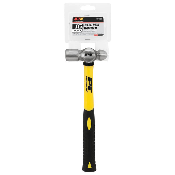 Performance Tool Ball Pein Hammer (MPN: M7032B)