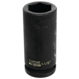 Performance Tool Deep Impact Socket (MPN: M742-34)