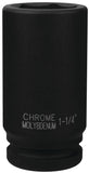 Performance Tool Deep Impact Socket (MPN: M742-40)