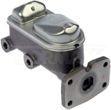 First Stop Brake Master Cylinder (MPN: M75818)