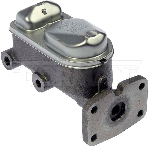 First Stop Brake Master Cylinder (MPN: M75818)