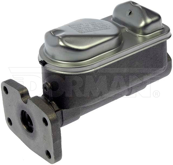 First Stop Brake Master Cylinder (MPN: M75818)