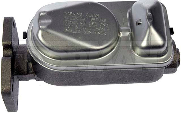 First Stop Brake Master Cylinder (MPN: M75818)