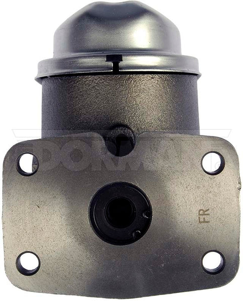 First Stop Brake Master Cylinder (MPN: M75818)