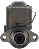 Dorman Brake Master Cylinder (MPN: M76162)