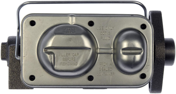 Dorman Brake Master Cylinder (MPN: M76162)
