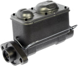 Dorman Brake Master Cylinder (MPN: M76162)