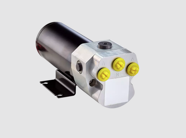Raymarine Boat Autopilot Pump (MPN: M81120)